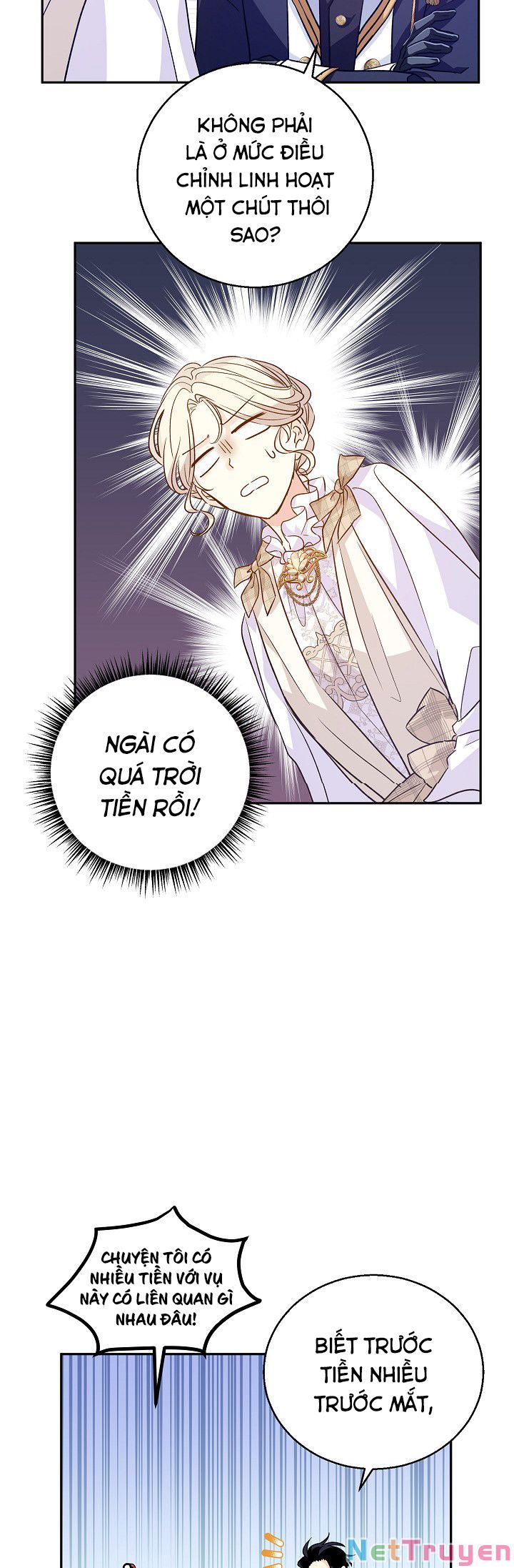 đọc truyện  Tôi Sẽ Cố Gắng Thay Đổi Cốt Truyện Chương 53 ảnh 65 tại Thiên Thai Truyện