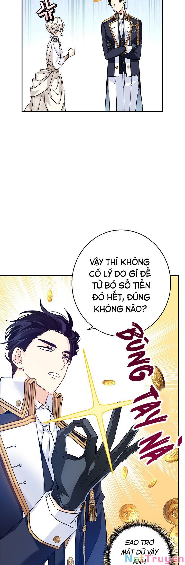 đọc truyện  Tôi Sẽ Cố Gắng Thay Đổi Cốt Truyện Chương 53 ảnh 66 tại Thiên Thai Truyện