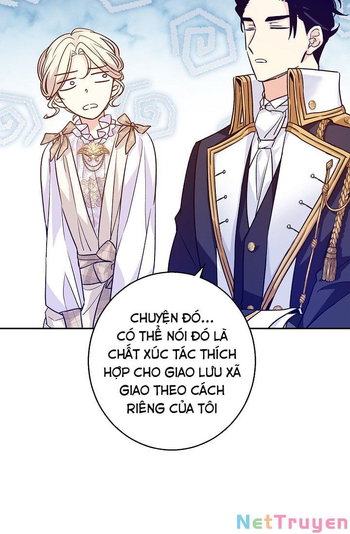 đọc truyện  Tôi Sẽ Cố Gắng Thay Đổi Cốt Truyện Chương 53 ảnh 68 tại Thiên Thai Truyện