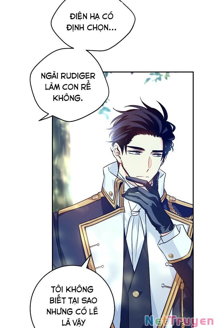 đọc truyện  Tôi Sẽ Cố Gắng Thay Đổi Cốt Truyện Chương 53 ảnh 9 tại Thiên Thai Truyện