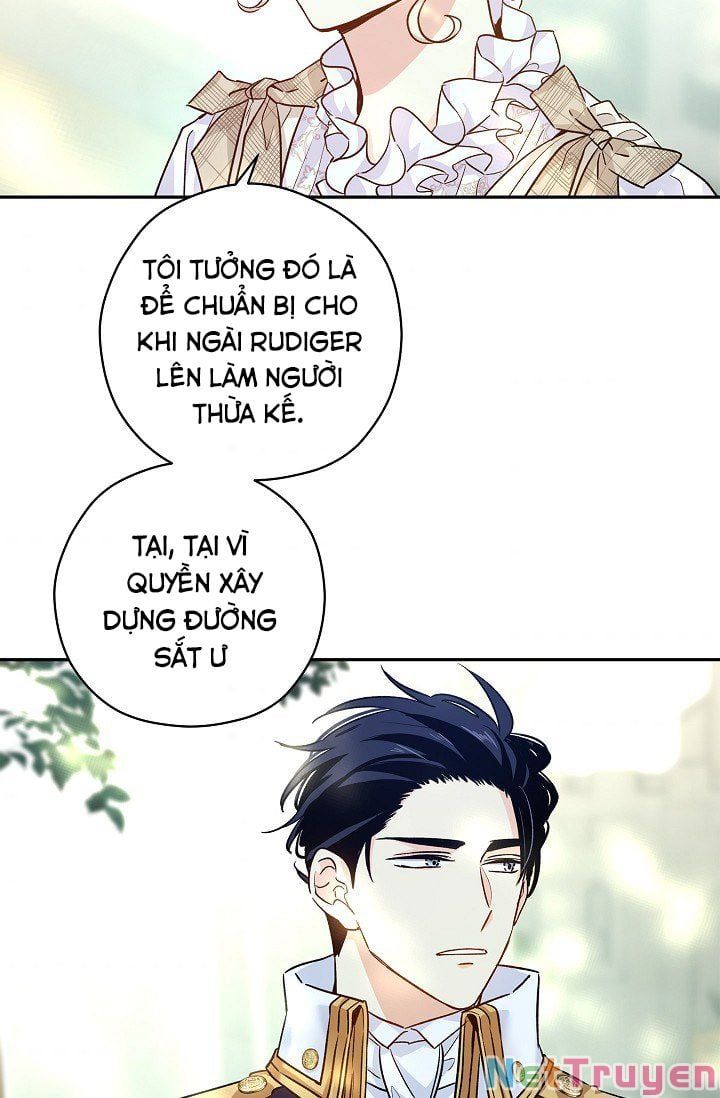 đọc truyện  Tôi Sẽ Cố Gắng Thay Đổi Cốt Truyện Chương 53 ảnh 11 tại Thiên Thai Truyện