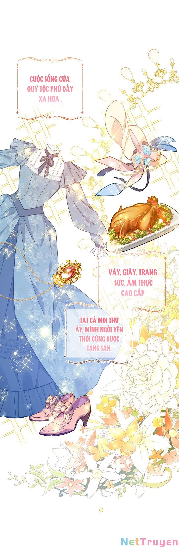 đọc truyện  Tôi Sẽ Cố Gắng Thay Đổi Cốt Truyện Chương 54 ảnh 3 tại Thiên Thai Truyện