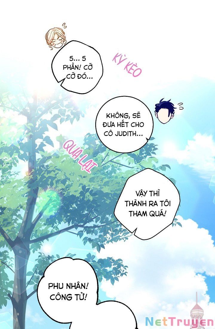 đọc truyện  Tôi Sẽ Cố Gắng Thay Đổi Cốt Truyện Chương 54 ảnh 14 tại Thiên Thai Truyện