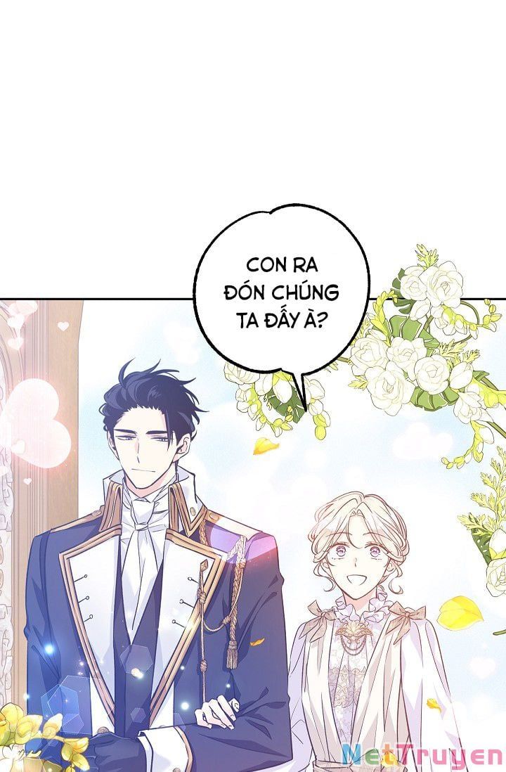 đọc truyện  Tôi Sẽ Cố Gắng Thay Đổi Cốt Truyện Chương 54 ảnh 20 tại Thiên Thai Truyện