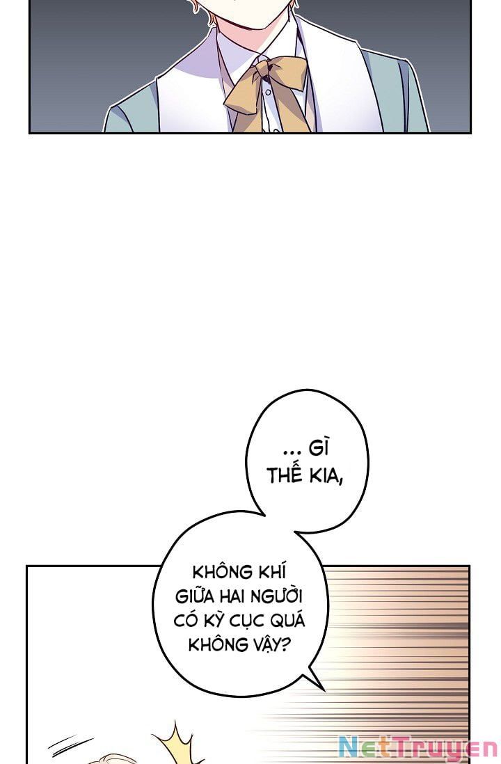 đọc truyện  Tôi Sẽ Cố Gắng Thay Đổi Cốt Truyện Chương 54 ảnh 22 tại Thiên Thai Truyện