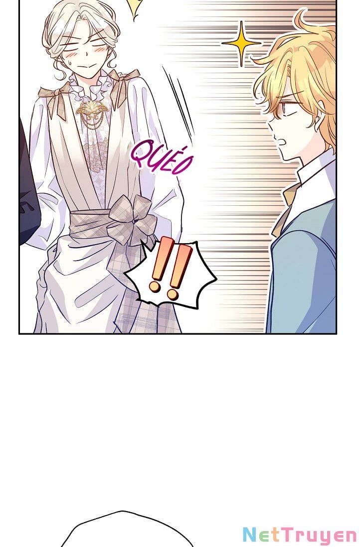 đọc truyện  Tôi Sẽ Cố Gắng Thay Đổi Cốt Truyện Chương 54 ảnh 23 tại Thiên Thai Truyện