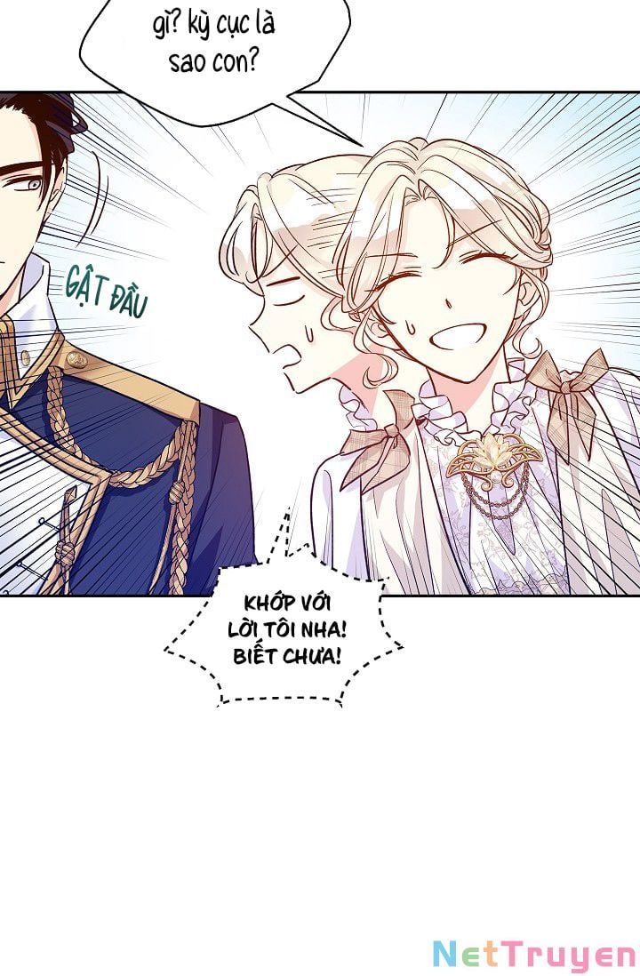 đọc truyện  Tôi Sẽ Cố Gắng Thay Đổi Cốt Truyện Chương 54 ảnh 24 tại Thiên Thai Truyện