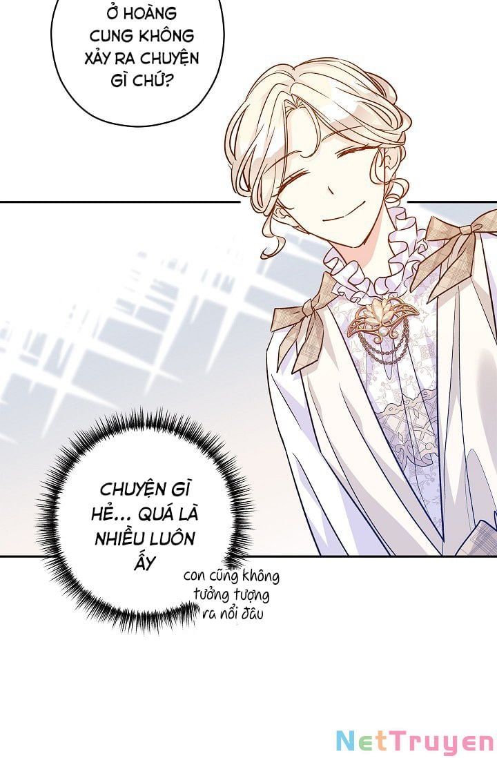 đọc truyện  Tôi Sẽ Cố Gắng Thay Đổi Cốt Truyện Chương 54 ảnh 26 tại Thiên Thai Truyện