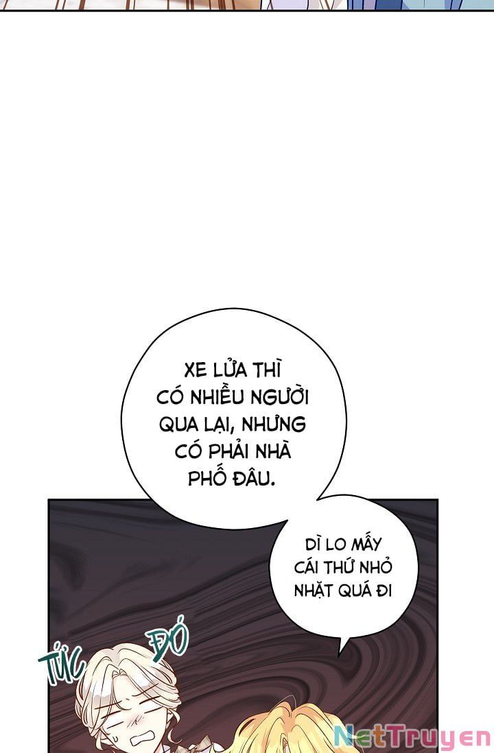 đọc truyện  Tôi Sẽ Cố Gắng Thay Đổi Cốt Truyện Chương 54 ảnh 30 tại Thiên Thai Truyện