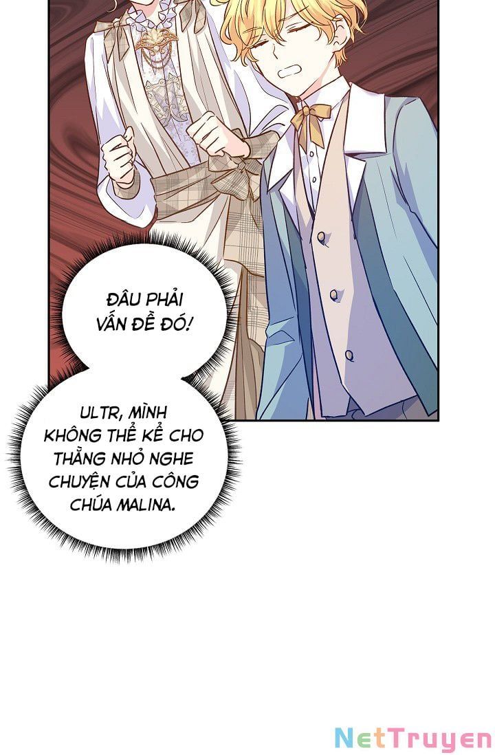 đọc truyện  Tôi Sẽ Cố Gắng Thay Đổi Cốt Truyện Chương 54 ảnh 31 tại Thiên Thai Truyện