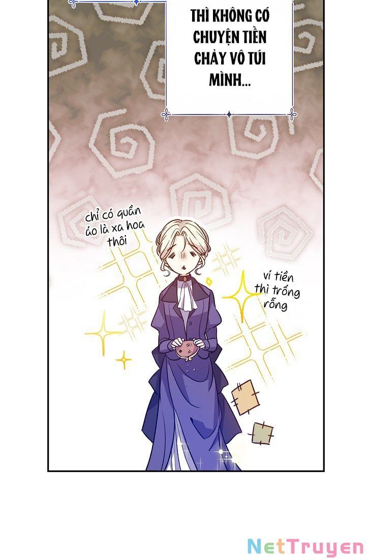 đọc truyện  Tôi Sẽ Cố Gắng Thay Đổi Cốt Truyện Chương 54 ảnh 5 tại Thiên Thai Truyện