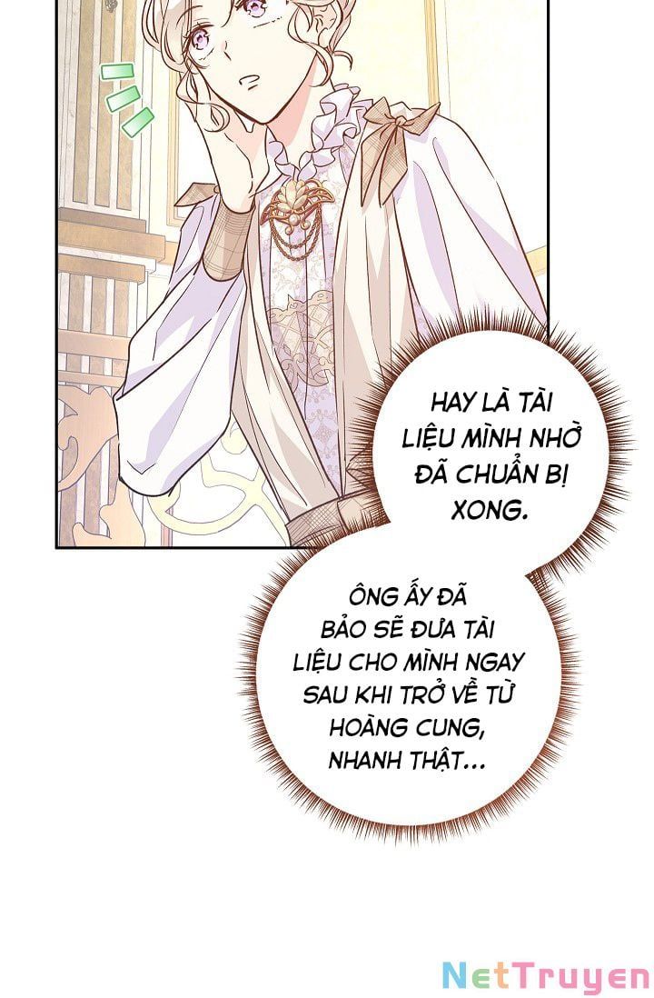 đọc truyện  Tôi Sẽ Cố Gắng Thay Đổi Cốt Truyện Chương 54 ảnh 34 tại Thiên Thai Truyện