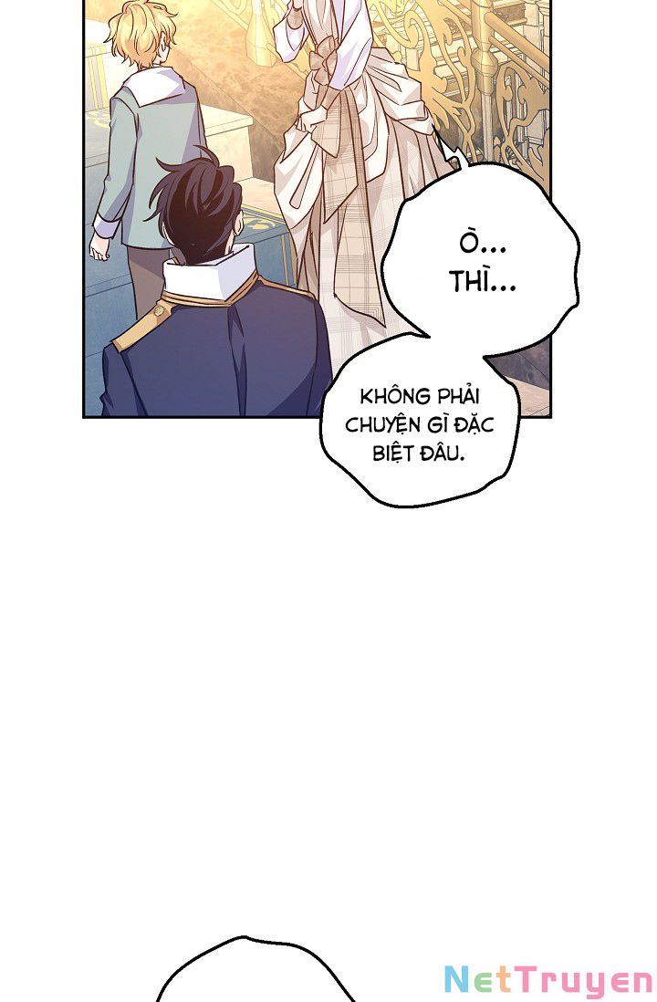 đọc truyện  Tôi Sẽ Cố Gắng Thay Đổi Cốt Truyện Chương 54 ảnh 37 tại Thiên Thai Truyện