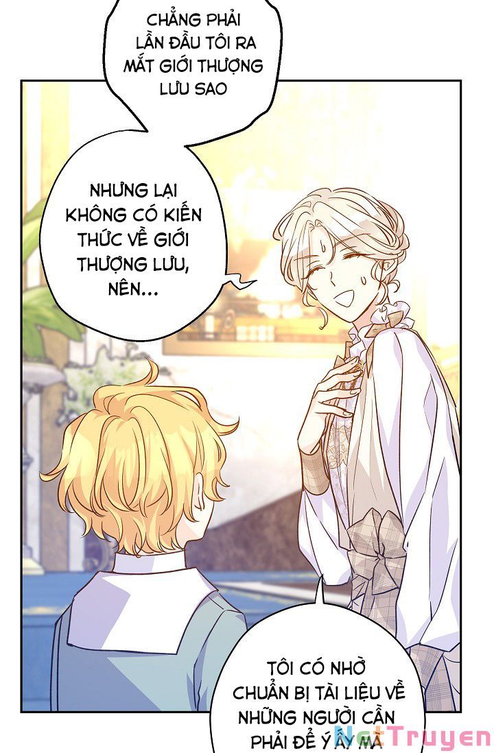 đọc truyện  Tôi Sẽ Cố Gắng Thay Đổi Cốt Truyện Chương 54 ảnh 38 tại Thiên Thai Truyện