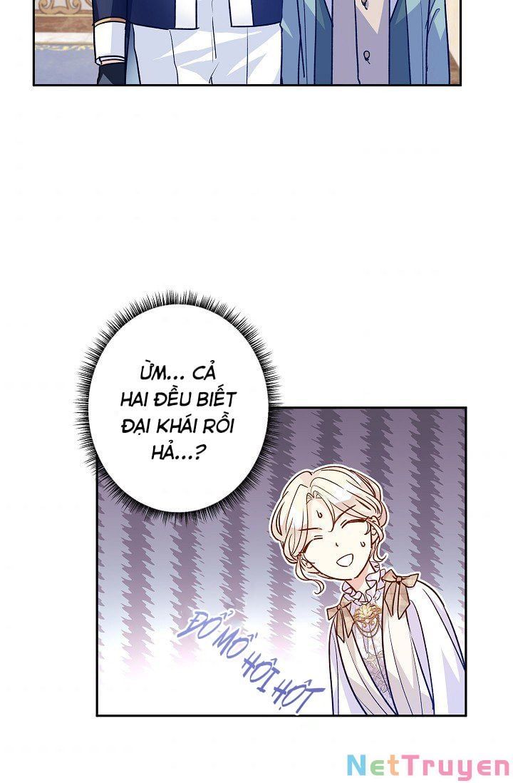 đọc truyện  Tôi Sẽ Cố Gắng Thay Đổi Cốt Truyện Chương 54 ảnh 40 tại Thiên Thai Truyện