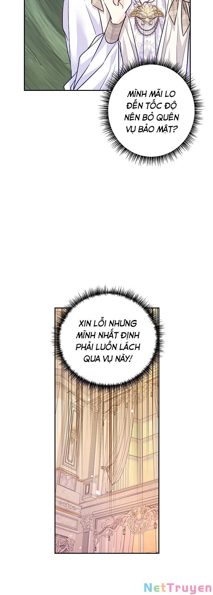 đọc truyện  Tôi Sẽ Cố Gắng Thay Đổi Cốt Truyện Chương 54 ảnh 42 tại Thiên Thai Truyện