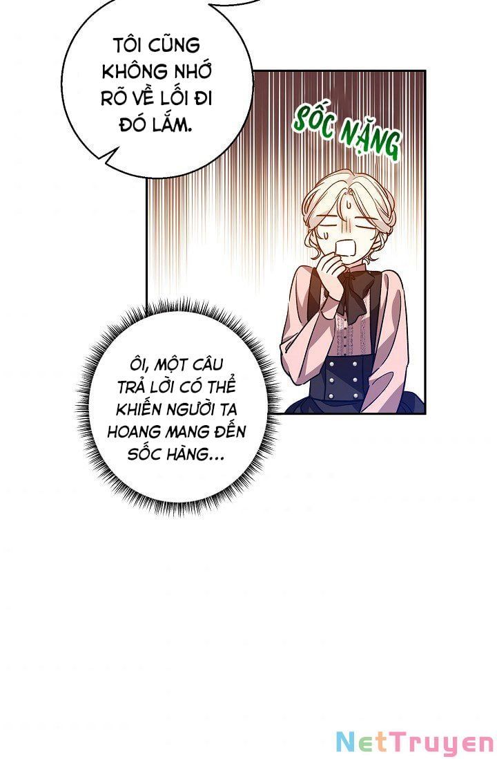 đọc truyện  Tôi Sẽ Cố Gắng Thay Đổi Cốt Truyện Chương 54 ảnh 49 tại Thiên Thai Truyện