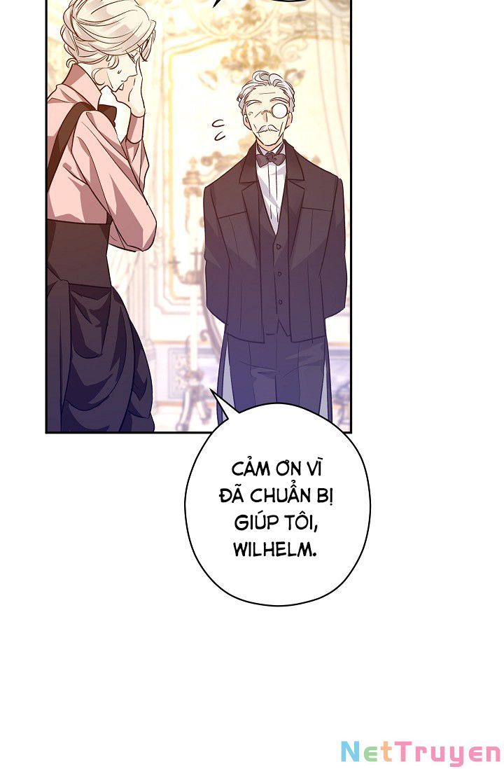 đọc truyện  Tôi Sẽ Cố Gắng Thay Đổi Cốt Truyện Chương 54 ảnh 54 tại Thiên Thai Truyện