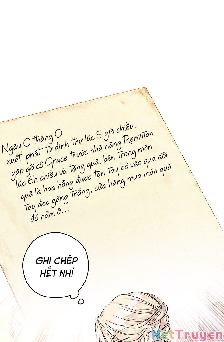 đọc truyện  Tôi Sẽ Cố Gắng Thay Đổi Cốt Truyện Chương 54 ảnh 60 tại Thiên Thai Truyện