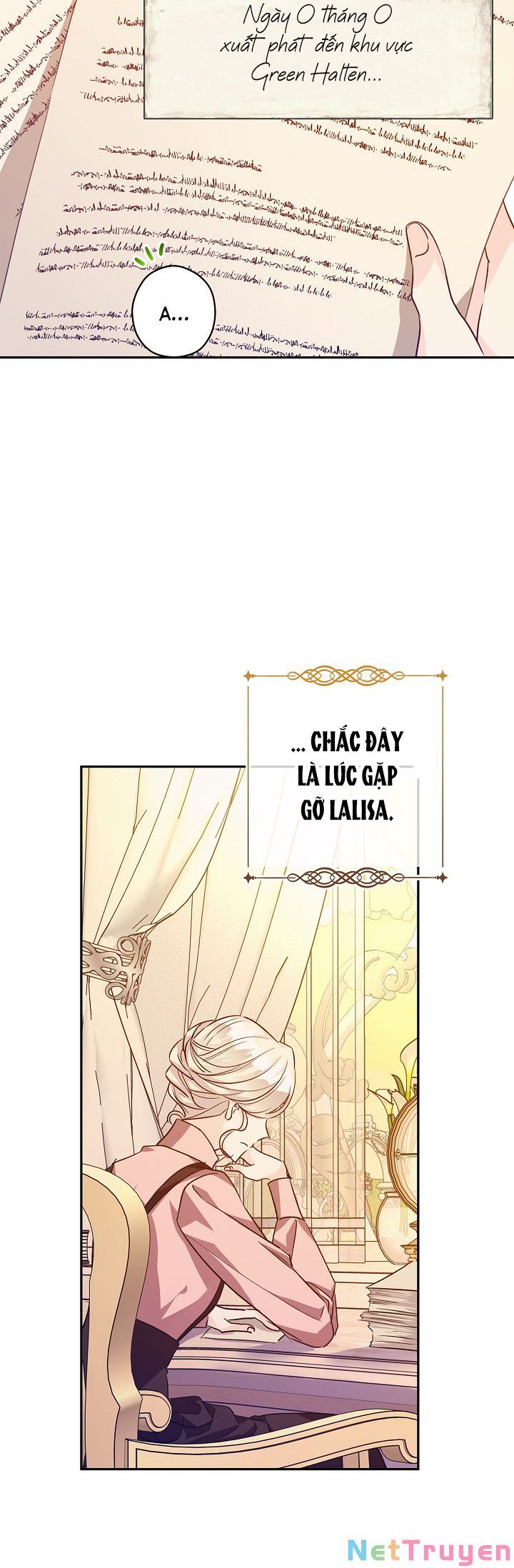 đọc truyện  Tôi Sẽ Cố Gắng Thay Đổi Cốt Truyện Chương 54 ảnh 63 tại Thiên Thai Truyện