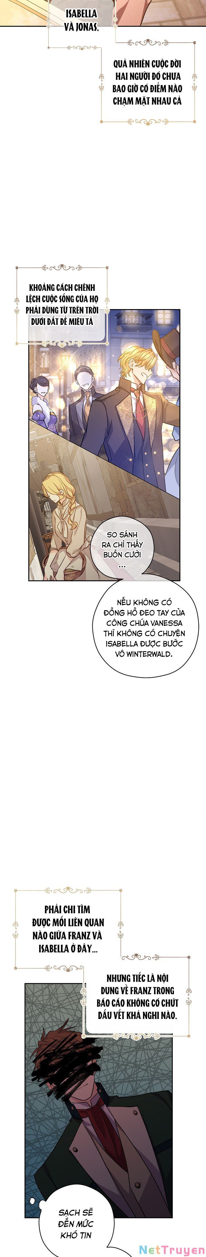 đọc truyện  Tôi Sẽ Cố Gắng Thay Đổi Cốt Truyện Chương 54 ảnh 75 tại Thiên Thai Truyện