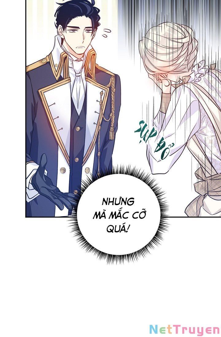 đọc truyện  Tôi Sẽ Cố Gắng Thay Đổi Cốt Truyện Chương 54 ảnh 11 tại Thiên Thai Truyện