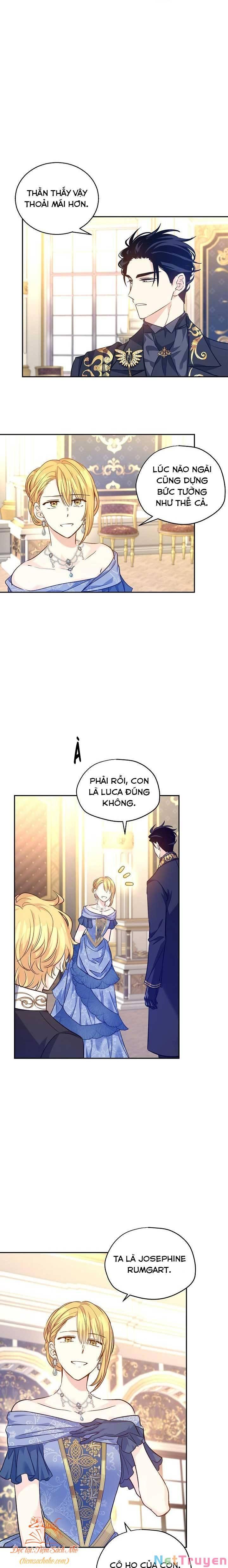 đọc truyện  Tôi Sẽ Cố Gắng Thay Đổi Cốt Truyện Chương 55 ảnh 13 tại Thiên Thai Truyện