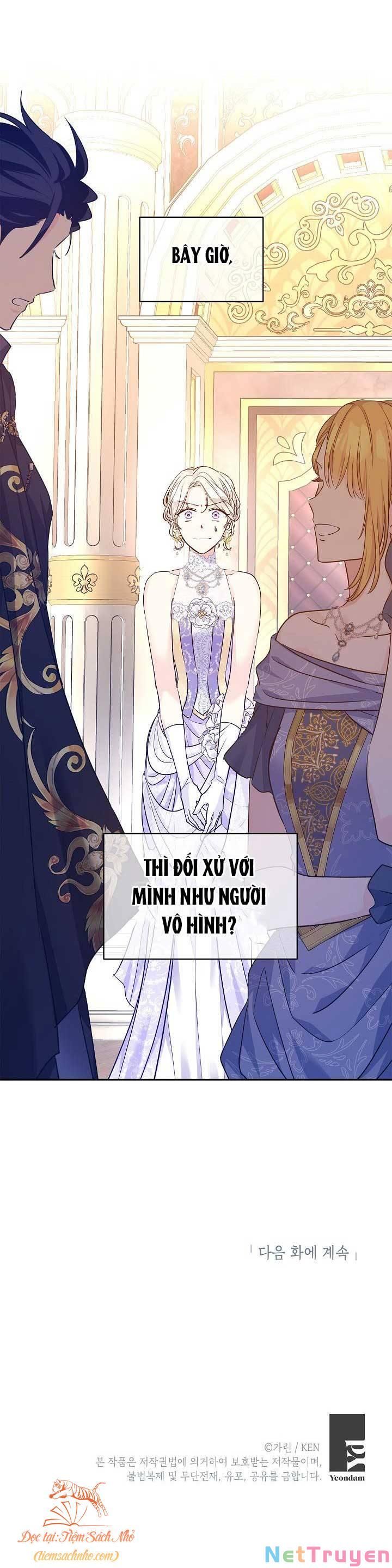 đọc truyện  Tôi Sẽ Cố Gắng Thay Đổi Cốt Truyện Chương 55 ảnh 17 tại Thiên Thai Truyện