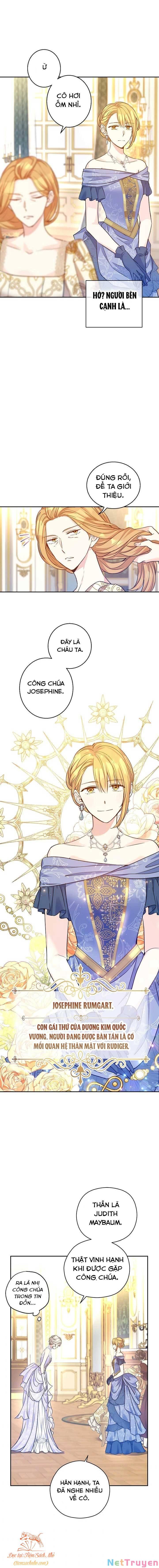 đọc truyện  Tôi Sẽ Cố Gắng Thay Đổi Cốt Truyện Chương 55 ảnh 10 tại Thiên Thai Truyện