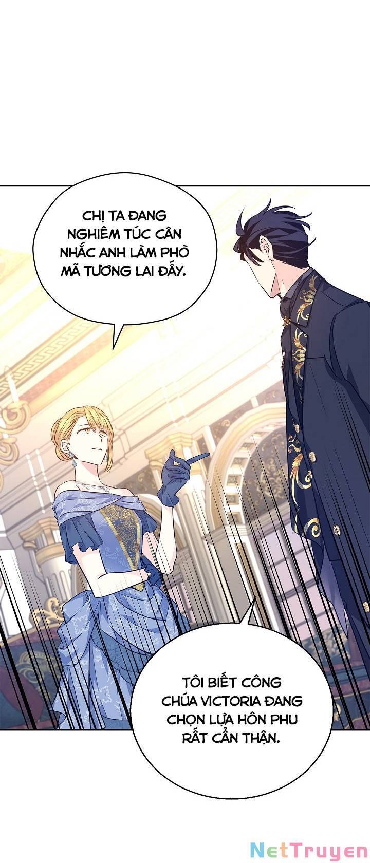 đọc truyện  Tôi Sẽ Cố Gắng Thay Đổi Cốt Truyện Chương 56 ảnh 12 tại Thiên Thai Truyện