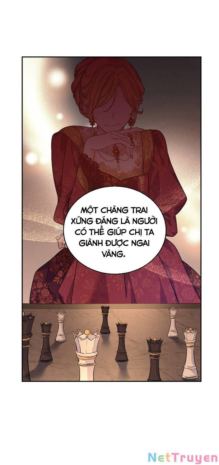 đọc truyện  Tôi Sẽ Cố Gắng Thay Đổi Cốt Truyện Chương 56 ảnh 13 tại Thiên Thai Truyện