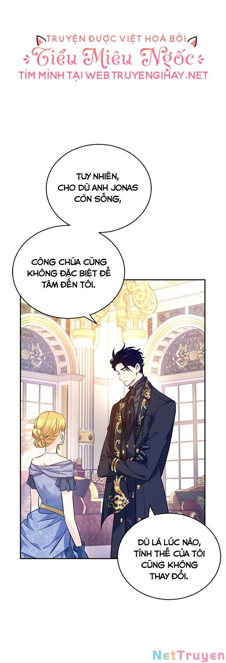 đọc truyện  Tôi Sẽ Cố Gắng Thay Đổi Cốt Truyện Chương 56 ảnh 15 tại Thiên Thai Truyện