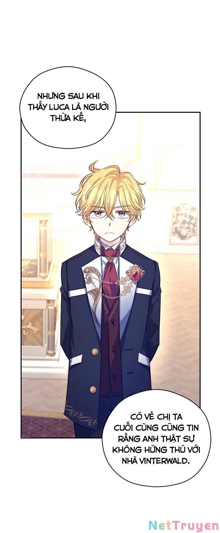 đọc truyện  Tôi Sẽ Cố Gắng Thay Đổi Cốt Truyện Chương 56 ảnh 17 tại Thiên Thai Truyện