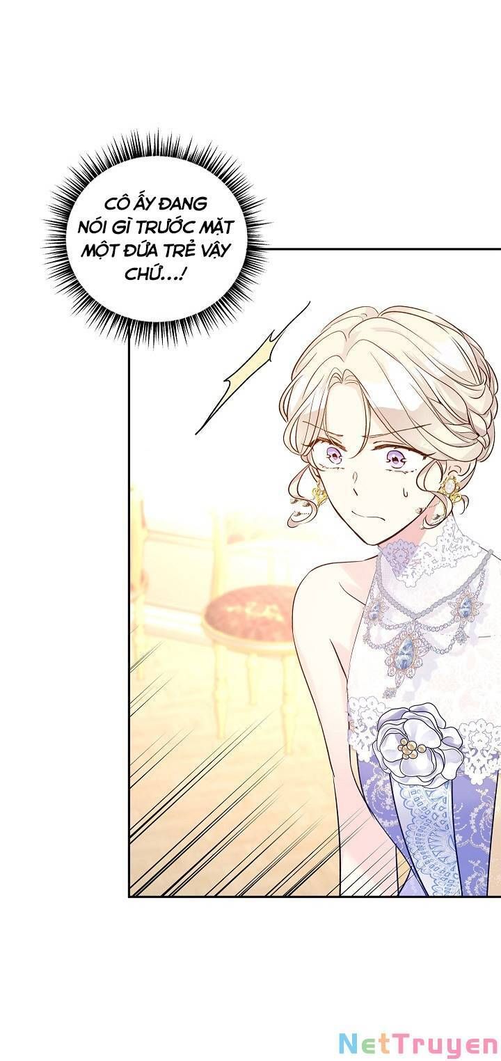 đọc truyện  Tôi Sẽ Cố Gắng Thay Đổi Cốt Truyện Chương 56 ảnh 18 tại Thiên Thai Truyện