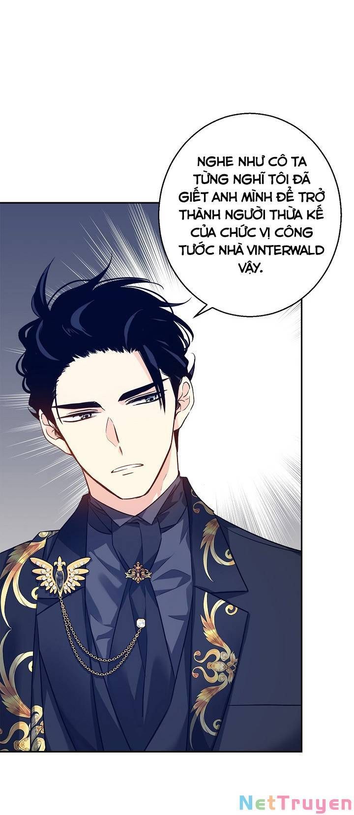 đọc truyện  Tôi Sẽ Cố Gắng Thay Đổi Cốt Truyện Chương 56 ảnh 19 tại Thiên Thai Truyện