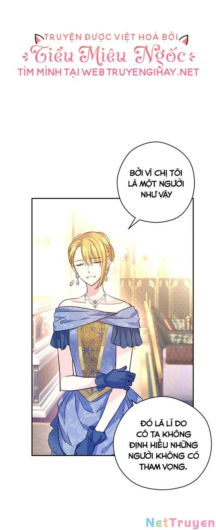 đọc truyện  Tôi Sẽ Cố Gắng Thay Đổi Cốt Truyện Chương 56 ảnh 20 tại Thiên Thai Truyện