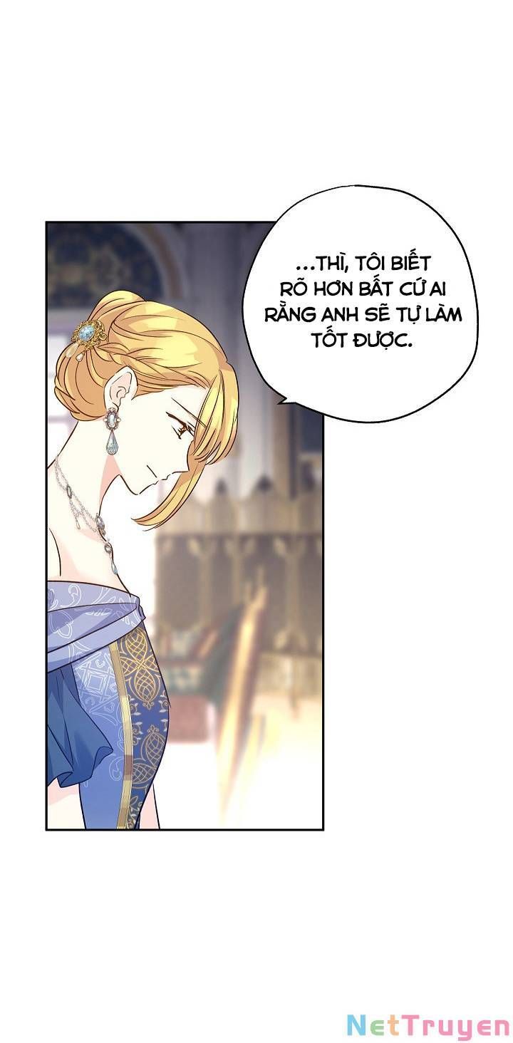 đọc truyện  Tôi Sẽ Cố Gắng Thay Đổi Cốt Truyện Chương 56 ảnh 22 tại Thiên Thai Truyện