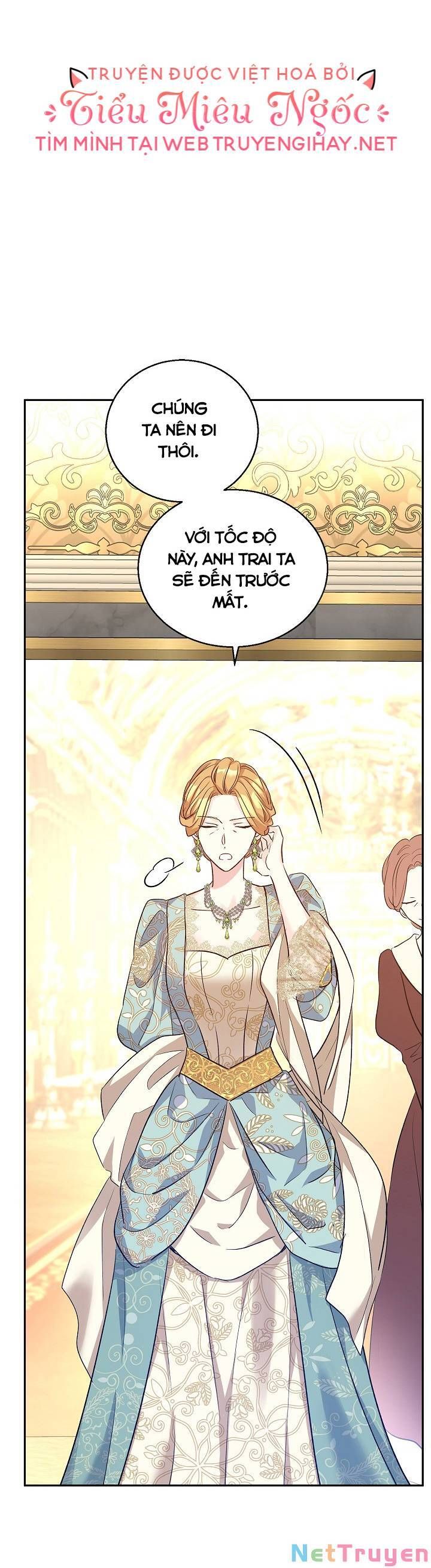 đọc truyện  Tôi Sẽ Cố Gắng Thay Đổi Cốt Truyện Chương 56 ảnh 24 tại Thiên Thai Truyện