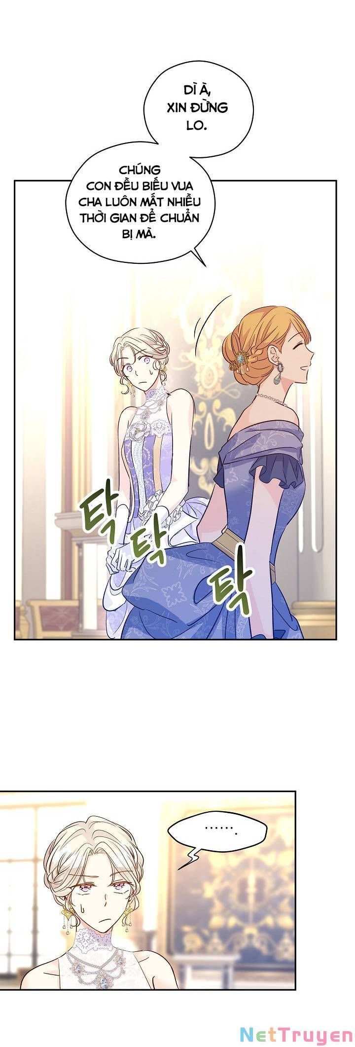 đọc truyện  Tôi Sẽ Cố Gắng Thay Đổi Cốt Truyện Chương 56 ảnh 25 tại Thiên Thai Truyện