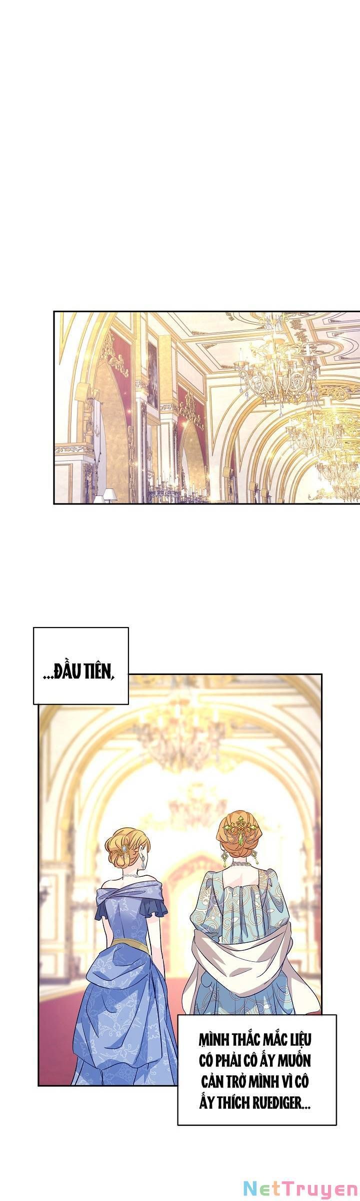 đọc truyện  Tôi Sẽ Cố Gắng Thay Đổi Cốt Truyện Chương 56 ảnh 26 tại Thiên Thai Truyện