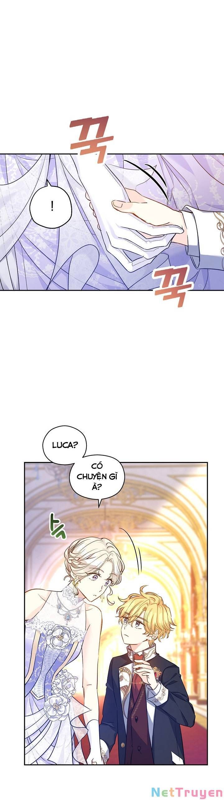 đọc truyện  Tôi Sẽ Cố Gắng Thay Đổi Cốt Truyện Chương 56 ảnh 28 tại Thiên Thai Truyện