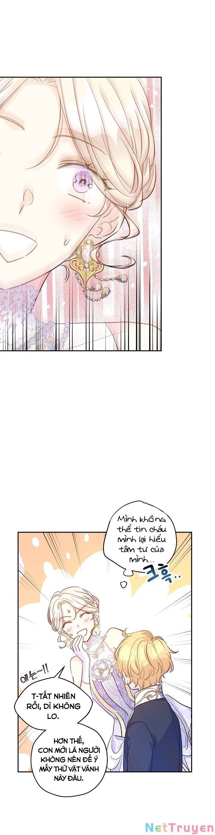 đọc truyện  Tôi Sẽ Cố Gắng Thay Đổi Cốt Truyện Chương 56 ảnh 30 tại Thiên Thai Truyện