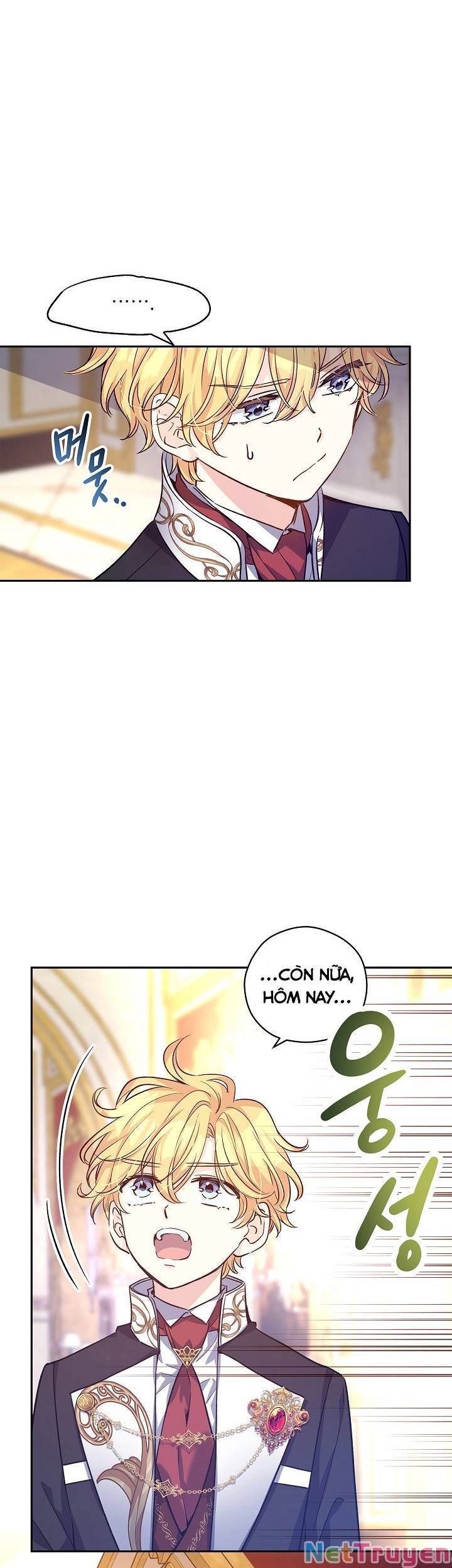 đọc truyện  Tôi Sẽ Cố Gắng Thay Đổi Cốt Truyện Chương 56 ảnh 31 tại Thiên Thai Truyện