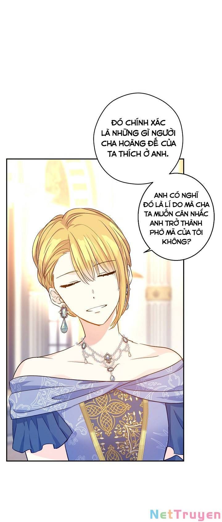 đọc truyện  Tôi Sẽ Cố Gắng Thay Đổi Cốt Truyện Chương 56 ảnh 5 tại Thiên Thai Truyện