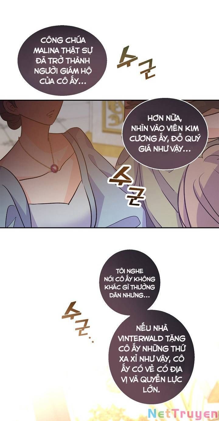 đọc truyện  Tôi Sẽ Cố Gắng Thay Đổi Cốt Truyện Chương 56 ảnh 35 tại Thiên Thai Truyện