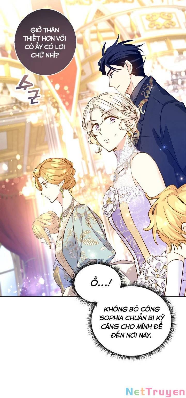 đọc truyện  Tôi Sẽ Cố Gắng Thay Đổi Cốt Truyện Chương 56 ảnh 36 tại Thiên Thai Truyện