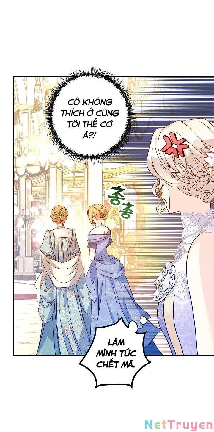 đọc truyện  Tôi Sẽ Cố Gắng Thay Đổi Cốt Truyện Chương 56 ảnh 41 tại Thiên Thai Truyện