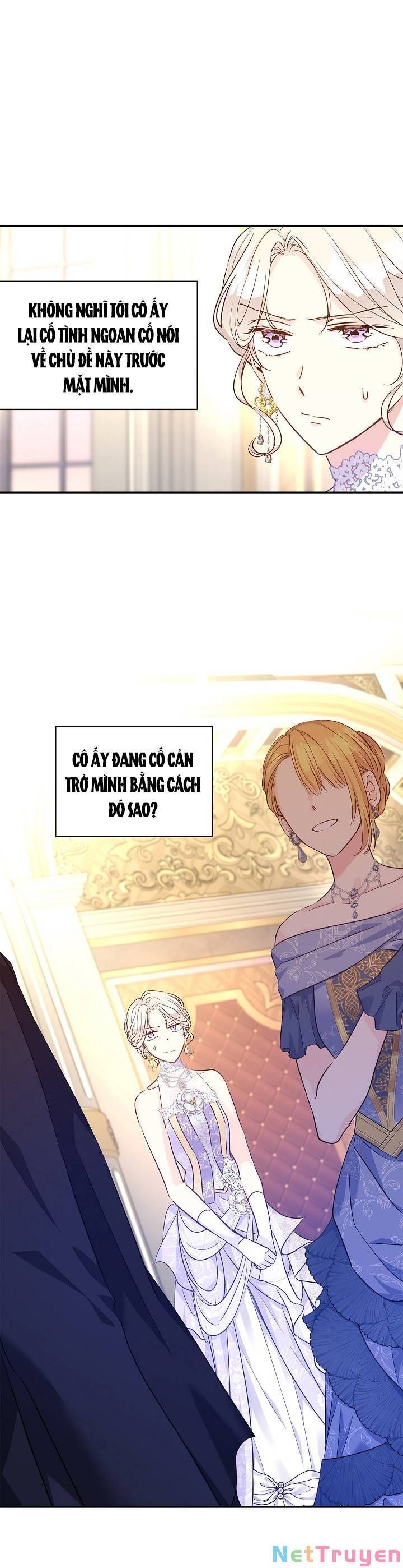 đọc truyện  Tôi Sẽ Cố Gắng Thay Đổi Cốt Truyện Chương 56 ảnh 6 tại Thiên Thai Truyện