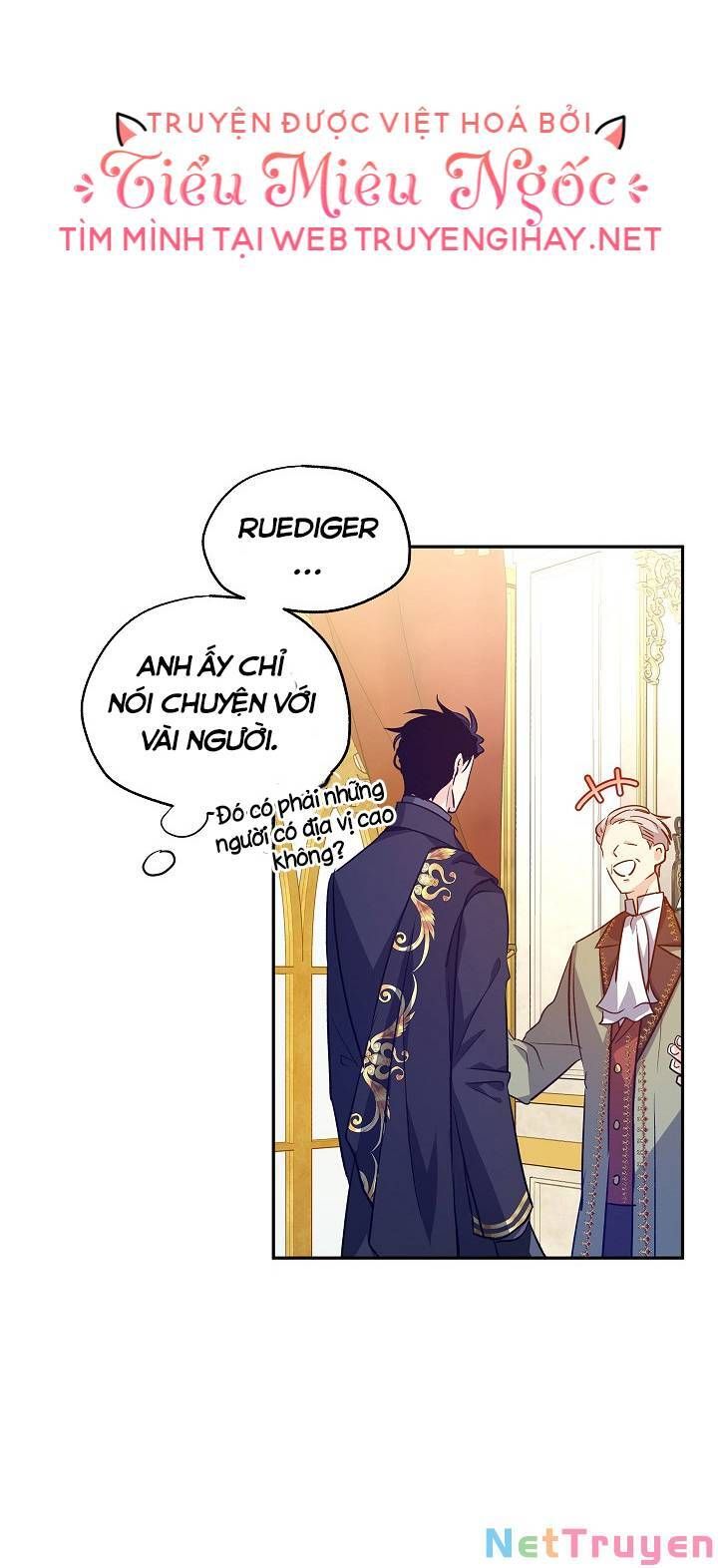 đọc truyện  Tôi Sẽ Cố Gắng Thay Đổi Cốt Truyện Chương 56 ảnh 42 tại Thiên Thai Truyện