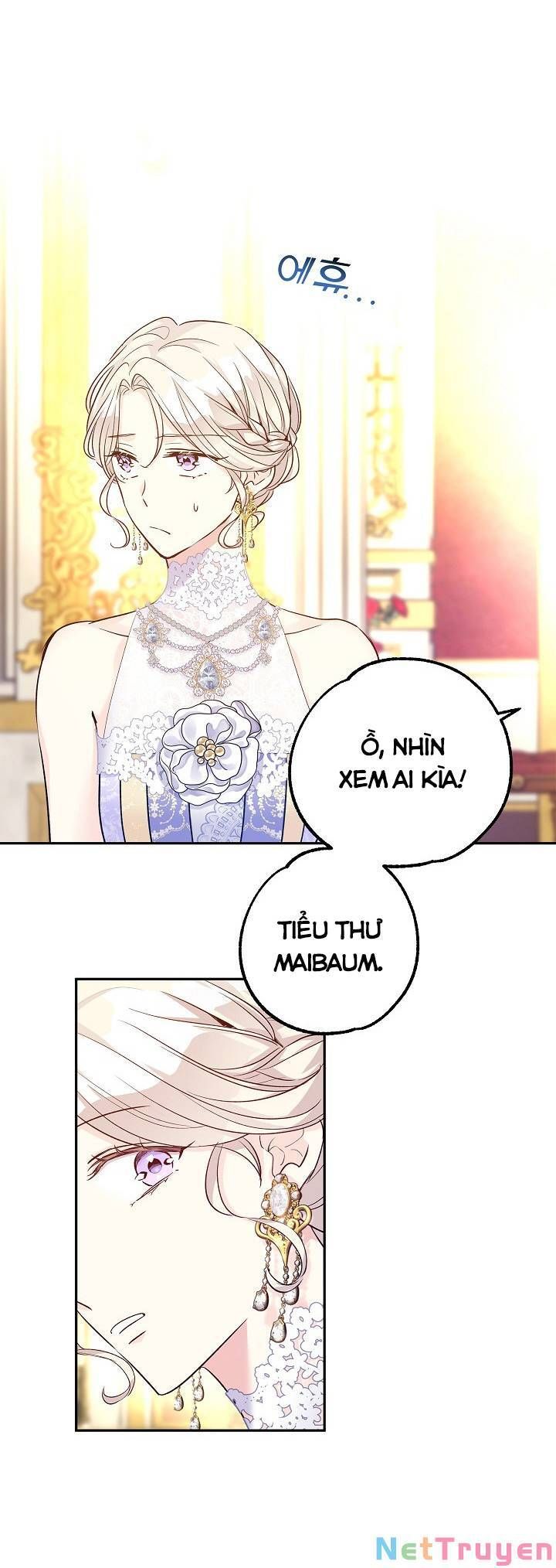 đọc truyện  Tôi Sẽ Cố Gắng Thay Đổi Cốt Truyện Chương 56 ảnh 43 tại Thiên Thai Truyện